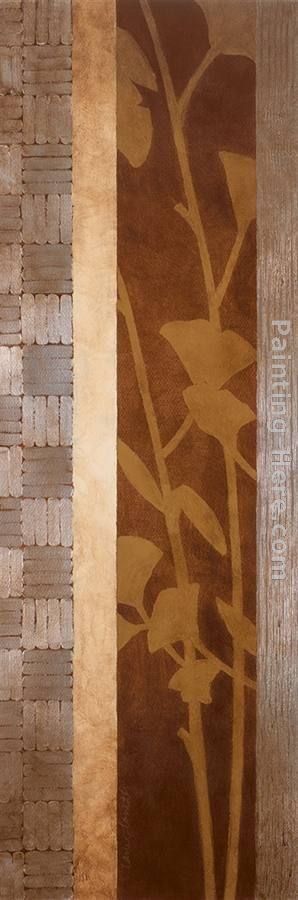 Lanie Loreth Urban Garden II in Honey